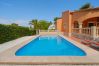 Villa à Javea / Xàbia - 0312 Villa Monte Verde Fresa Villa à Javea / Xàbia - 0312 Villa Monte Verde Fresa