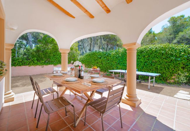 Villa à Javea / Xàbia - 0315 Villa Monte Verde Limon Villa à Javea / Xàbia - 0315 Villa Monte Verde Limon
