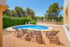 Villa à Javea / Xàbia - 0315 Villa Monte Verde Limon Villa à Javea / Xàbia - 0315 Villa Monte Verde Limon