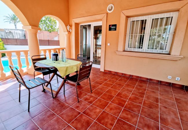 Villa à Javea / Xàbia - 0302 Villa Monte Verde Pera Villa à Javea / Xàbia - 0302 Villa Monte Verde Pera