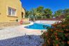 Villa à Javea / Xàbia - 0302 Villa Monte Verde Pera Villa à Javea / Xàbia - 0302 Villa Monte Verde Pera