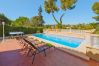 Villa à Javea / Xàbia - 0306 Villa Monte Verde Granada Villa à Javea / Xàbia - 0306 Villa Monte Verde Granada