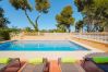 Villa à Javea / Xàbia - 0306 Villa Monte Verde Granada Villa à Javea / Xàbia - 0306 Villa Monte Verde Granada