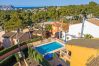 Villa à Javea / Xàbia - 0308 Villa Monteverde Banana Villa à Javea / Xàbia - 0308 Villa Monteverde Banana