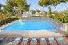 Villa à Javea / Xàbia - 0309 Villa Monteverde Nectar Villa à Javea / Xàbia - 0309 Villa Monteverde Nectar