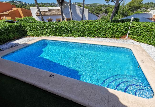Villa à Javea / Xàbia - 0310 Villa Monte Verde Pinya Villa à Javea / Xàbia - 0310 Villa Monte Verde Pinya