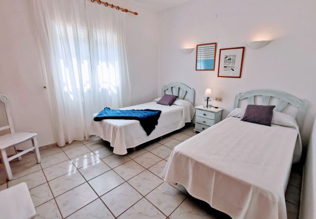 Villa à Javea / Xàbia - 0314 Villa Monte Verde Cereza Villa à Javea / Xàbia - 0314 Villa Monte Verde Cereza