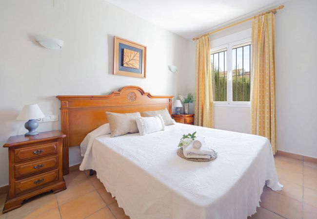 Villa à Javea / Xàbia - 0354 Villa Monte Javea Trufa Villa à Javea / Xàbia - 0354 Villa Monte Javea Trufa