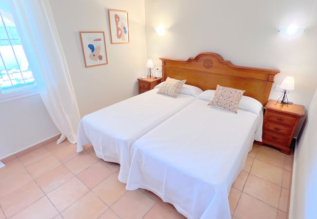 Villa à Javea / Xàbia - 0355 Villa Monte Javea Comino Villa à Javea / Xàbia - 0355 Villa Monte Javea Comino