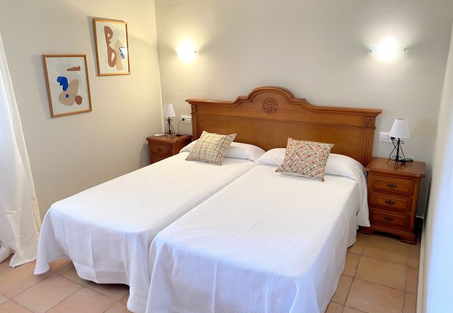 Villa à Javea / Xàbia - 0355 Villa Monte Javea Comino Villa à Javea / Xàbia - 0355 Villa Monte Javea Comino