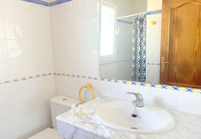 Villa à Javea / Xàbia - 0355 Villa Monte Javea Comino Villa à Javea / Xàbia - 0355 Villa Monte Javea Comino