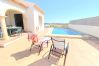 Villa à Javea / Xàbia - 0355 Villa Monte Javea Comino Villa à Javea / Xàbia - 0355 Villa Monte Javea Comino