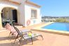 Villa à Javea / Xàbia - 0355 Villa Monte Javea Comino Villa à Javea / Xàbia - 0355 Villa Monte Javea Comino
