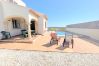 Villa à Javea / Xàbia - 0355 Villa Monte Javea Comino Villa à Javea / Xàbia - 0355 Villa Monte Javea Comino