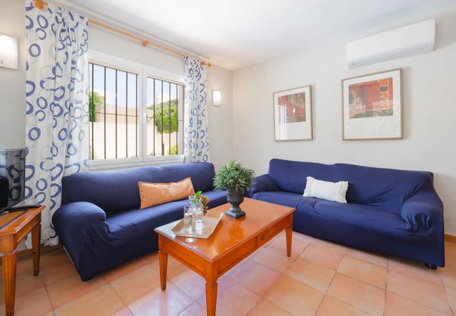 Villa à Javea / Xàbia - 0353 Villa Monte Javea Azafran Villa à Javea / Xàbia - 0353 Villa Monte Javea Azafran