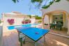 Villa à Javea / Xàbia - 0353 Villa Monte Javea Azafran Villa à Javea / Xàbia - 0353 Villa Monte Javea Azafran