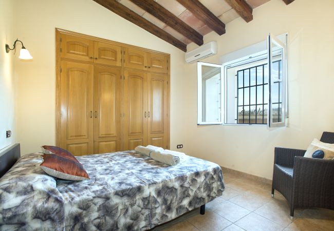 Villa à Javea / Xàbia - 0063 Villa Armonia Sabatera Villa à Javea / Xàbia - 0063 Villa Armonia Sabatera