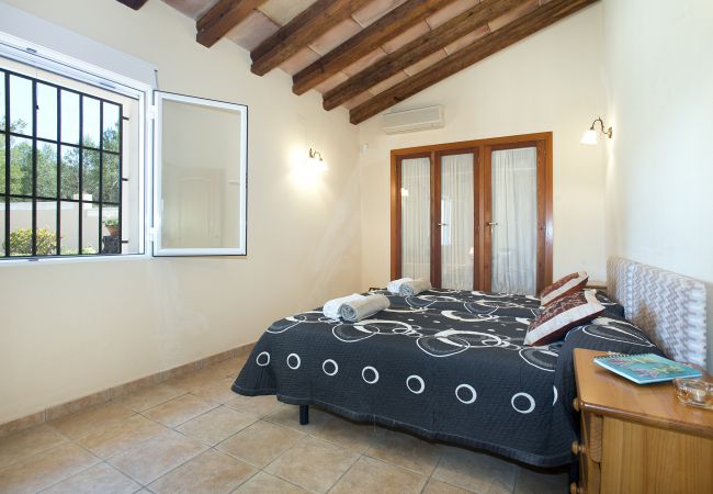 Villa à Javea / Xàbia - 0063 Villa Armonia Sabatera Villa à Javea / Xàbia - 0063 Villa Armonia Sabatera