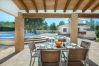 Villa à Javea / Xàbia - 0063 Villa Armonia Sabatera