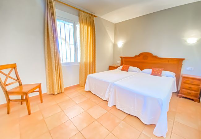 Villa à Javea / Xàbia - 0357 Villa Monte Javea Hierbabuena Villa à Javea / Xàbia - 0357 Villa Monte Javea Hierbabuena