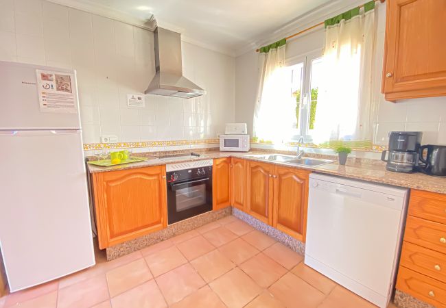 Villa à Javea / Xàbia - 0357 Villa Monte Javea Hierbabuena Villa à Javea / Xàbia - 0357 Villa Monte Javea Hierbabuena