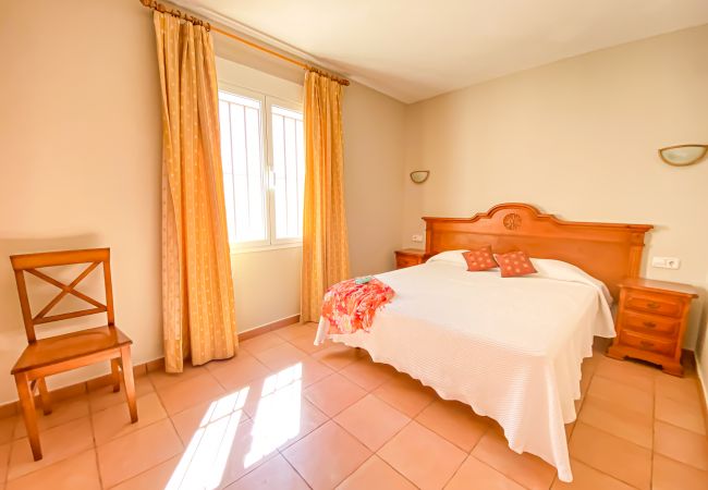 Villa à Javea / Xàbia - 0357 Villa Monte Javea Hierbabuena Villa à Javea / Xàbia - 0357 Villa Monte Javea Hierbabuena