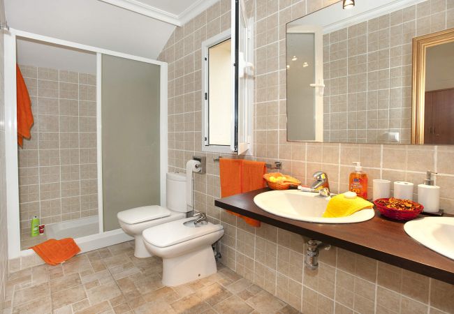 Villa à Javea / Xàbia - 0344 Villa Elefante Cabriel Villa à Javea / Xàbia - 0344 Villa Elefante Cabriel