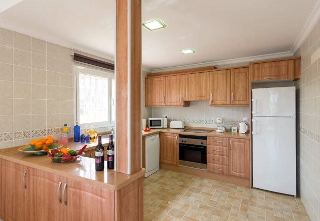 Villa à Javea / Xàbia - 0348 Villa Elefante Limones Villa à Javea / Xàbia - 0348 Villa Elefante Limones