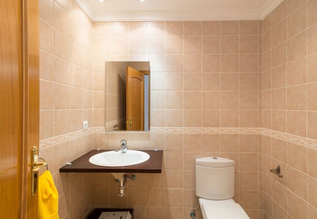 Villa à Javea / Xàbia - 0348 Villa Elefante Limones Villa à Javea / Xàbia - 0348 Villa Elefante Limones