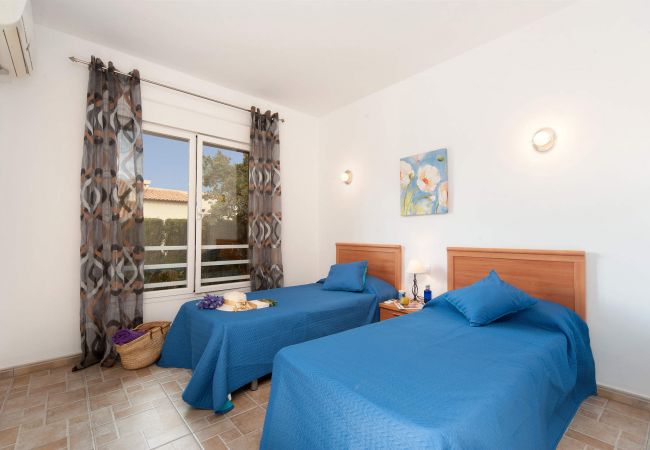 Villa à Javea / Xàbia - 0350 Villa Elefante avec piscine Villa à Javea / Xàbia - 0350 Villa Elefante avec piscine