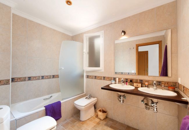 Villa à Javea / Xàbia - 0350 Villa Elefante avec piscine Villa à Javea / Xàbia - 0350 Villa Elefante avec piscine