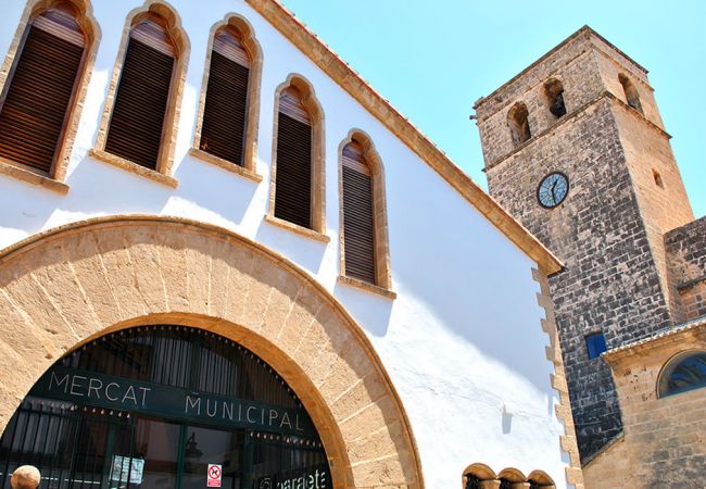 Villa à Javea / Xàbia - 0350 Villa Elefante avec piscine Villa à Javea / Xàbia - 0350 Villa Elefante avec piscine