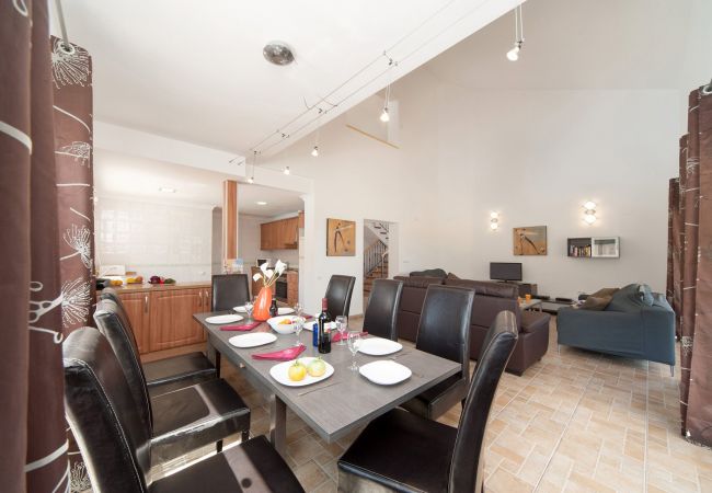 Villa à Javea / Xàbia - 0339 Villa Elefante Fresno Villa à Javea / Xàbia - 0339 Villa Elefante Fresno