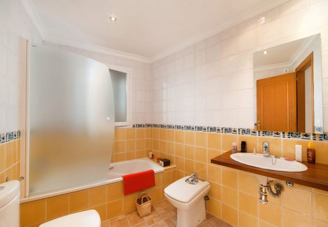 Villa à Javea / Xàbia - 0339 Villa Elefante Fresno Villa à Javea / Xàbia - 0339 Villa Elefante Fresno