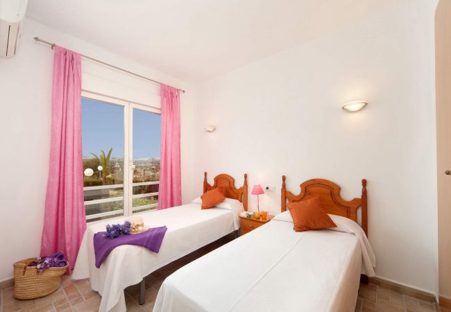 Villa à Javea / Xàbia - 0339 Villa Elefante Fresno Villa à Javea / Xàbia - 0339 Villa Elefante Fresno