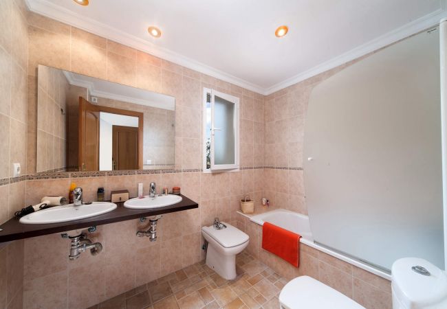 Villa à Javea / Xàbia - 0339 Villa Elefante Fresno Villa à Javea / Xàbia - 0339 Villa Elefante Fresno