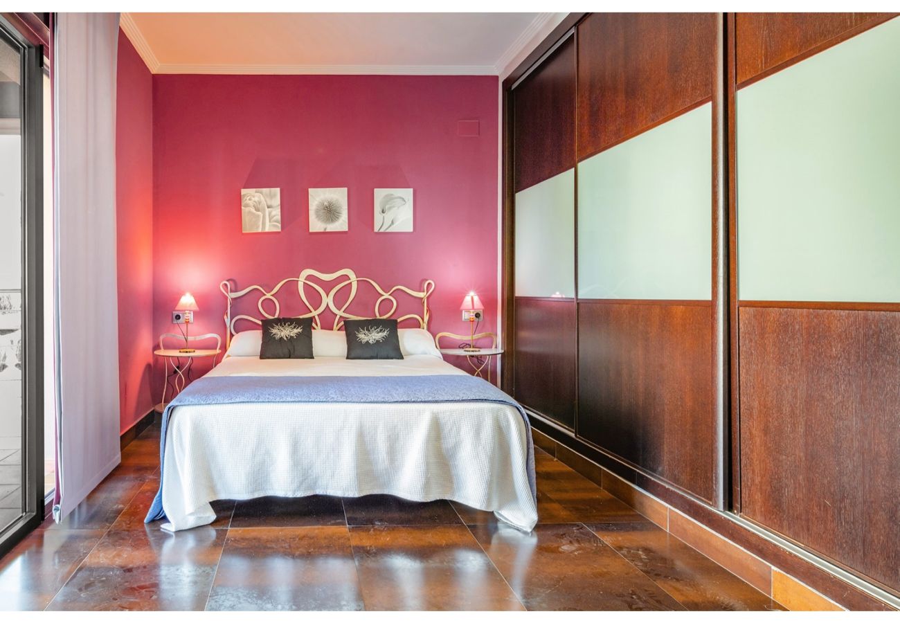 Villa à Denia - 0646 Villa Amanda Beach