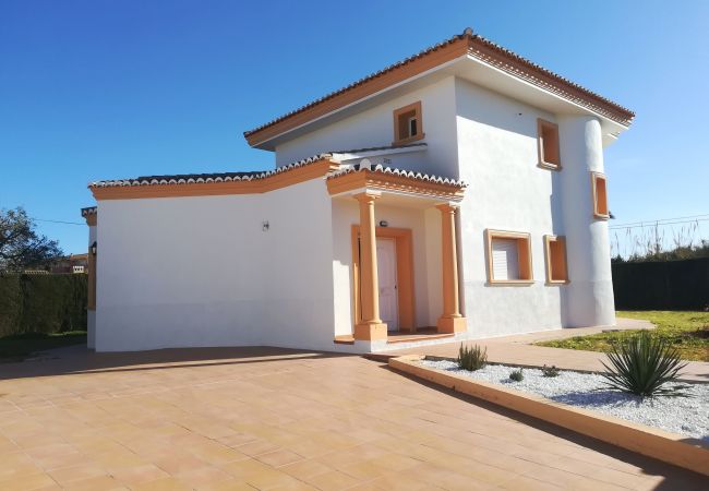 Villa à Denia - 0613 Noguera Mediterraneo Villa à Denia - 0613 Noguera Mediterraneo