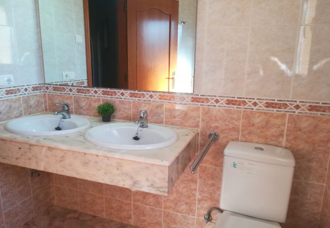 Villa à Denia - 0613 Noguera Mediterraneo Villa à Denia - 0613 Noguera Mediterraneo