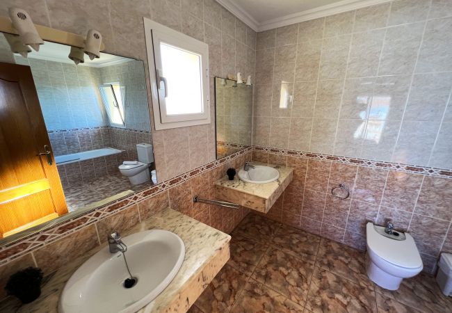 Villa à Denia - 0619 Villa Noguera Alegria Villa à Denia - 0619 Villa Noguera Alegria