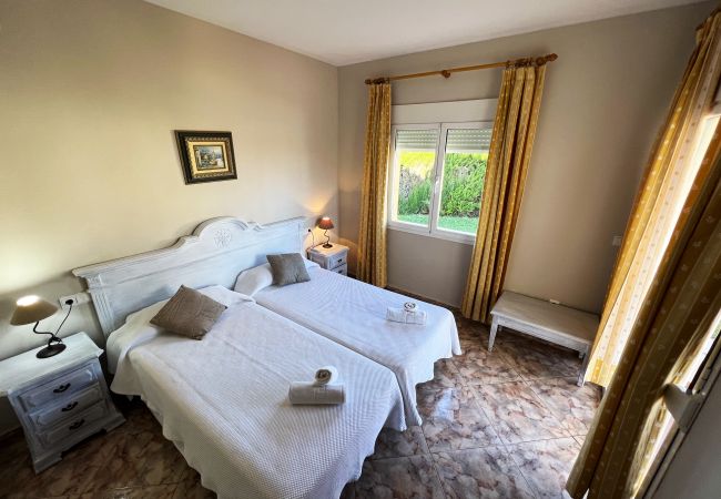 Villa à Denia - 0619 Villa Noguera Alegria Villa à Denia - 0619 Villa Noguera Alegria