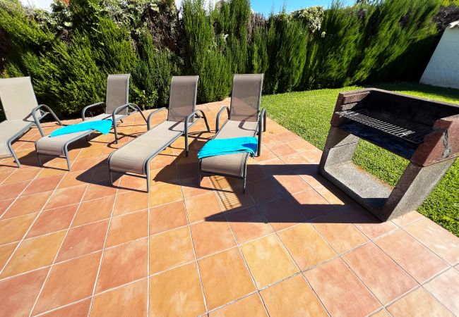 Villa à Denia - 0619 Villa Noguera Alegria Villa à Denia - 0619 Villa Noguera Alegria