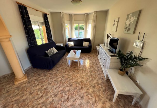 Villa à Denia - 0619 Villa Noguera Alegria Villa à Denia - 0619 Villa Noguera Alegria