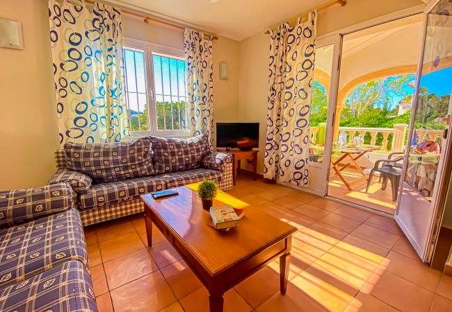 Villa à Javea / Xàbia - 0351 Monte Javea Lavanda Villa à Javea / Xàbia - 0351 Monte Javea Lavanda