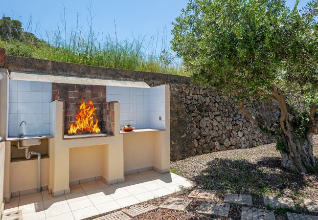 Villa à Javea / Xàbia - 0141 Villa Javea Blanca Villa à Javea / Xàbia - 0141 Villa Javea Blanca