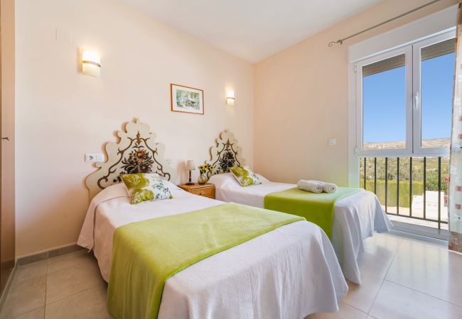 Villa à Javea / Xàbia - 0141 Villa Javea Blanca Villa à Javea / Xàbia - 0141 Villa Javea Blanca