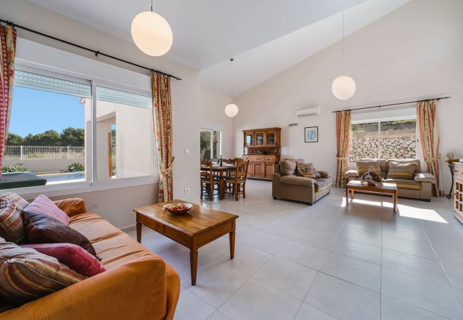 Villa à Javea / Xàbia - 0141 Villa Javea Blanca Villa à Javea / Xàbia - 0141 Villa Javea Blanca