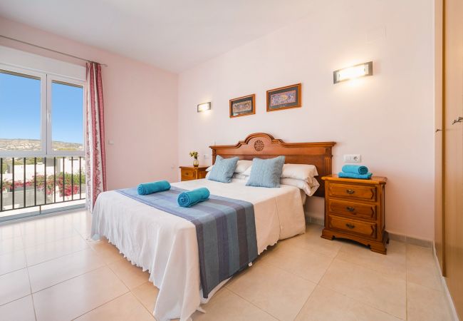 Villa à Javea / Xàbia - 0141 Villa Javea Blanca Villa à Javea / Xàbia - 0141 Villa Javea Blanca