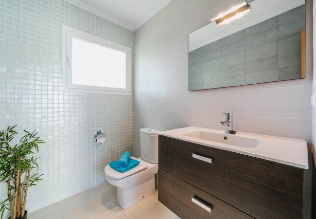 Villa à Javea / Xàbia - 0141 Villa Javea Blanca Villa à Javea / Xàbia - 0141 Villa Javea Blanca