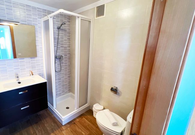 Villa à Javea / Xàbia - 0321 Villa Ayora con piscina privada Villa à Javea / Xàbia - 0321 Villa Ayora con piscina privada